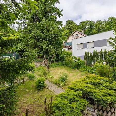 Grand Forest Escape * Μπρατισλάβα