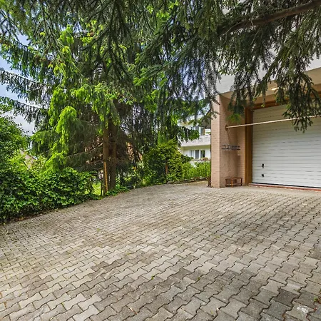 Grand Forest Escape Μπρατισλάβα