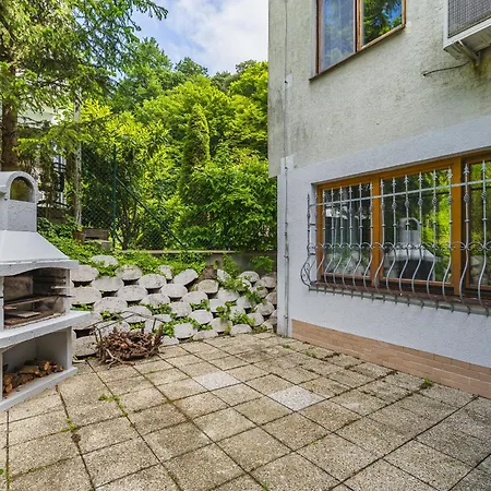 Grand Forest Escape Σπίτι διακοπών Μπρατισλάβα