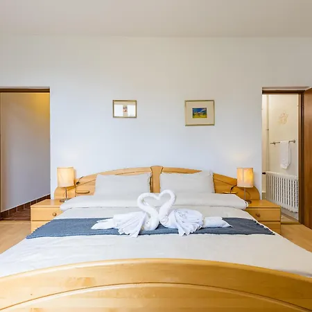 Grand Forest Escape Σπίτι διακοπών Μπρατισλάβα