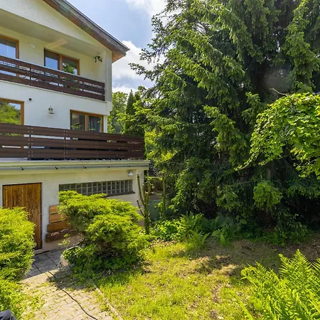 Grand Forest Escape * Μπρατισλάβα