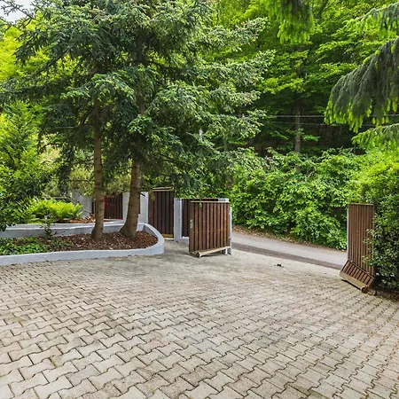 Σπίτι διακοπών Grand Forest Escape *