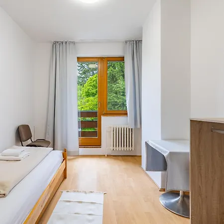 Grand Forest Escape Μπρατισλάβα