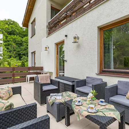 Grand Forest Escape Σπίτι διακοπών *