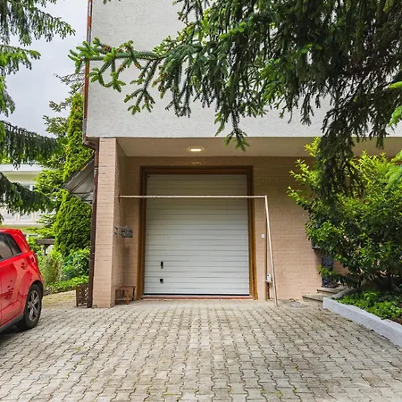 Grand Forest Escape Σπίτι διακοπών