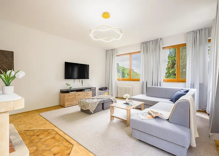 Grand Forest Escape Hébergement de vacances Bratislava