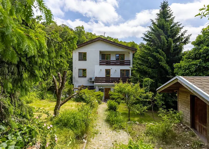 Grand Forest Escape Bratislava