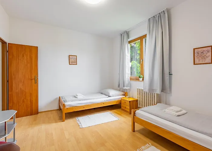 Grand Forest Escape Bratislava