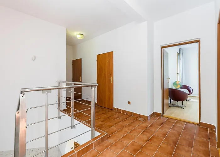 Hébergement de vacances Grand Forest Escape Bratislava