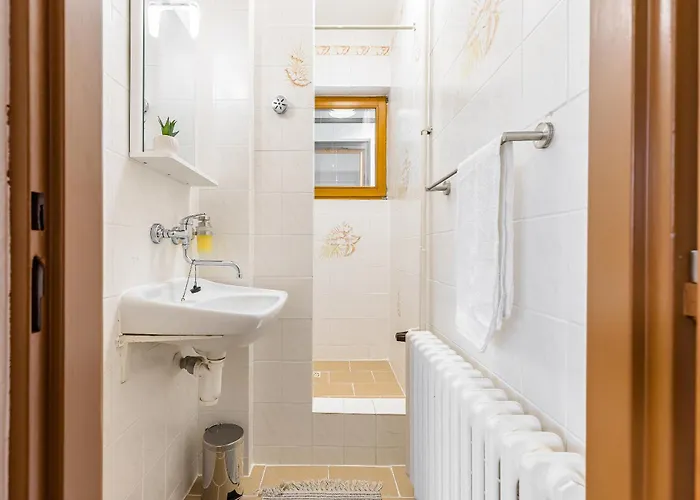 Grand Forest Escape Hébergement de vacances