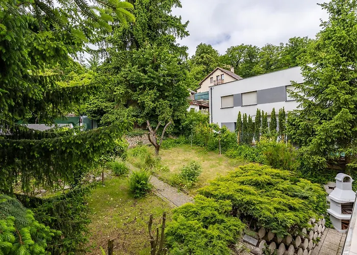 Grand Forest Escape * Bratislava