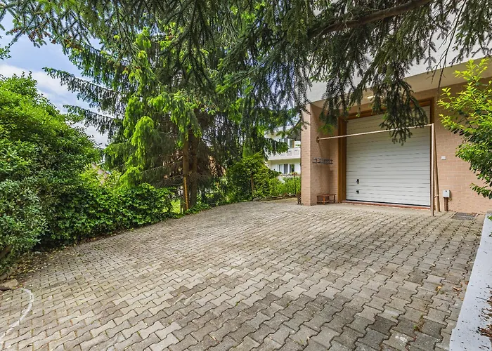 Grand Forest Escape Bratislava