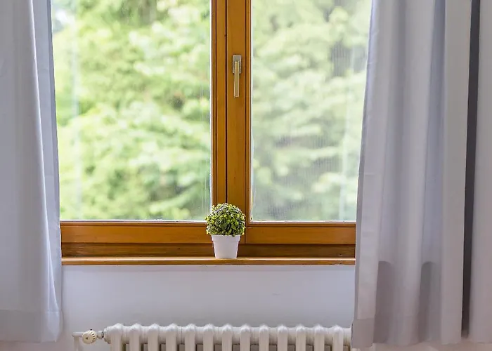 Grand Forest Escape Hébergement de vacances Bratislava